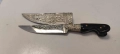 Нож каракулак-ръчно изработен#1, снимка 2