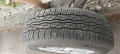1бр резервна гума с джанти за BMW 17,5x120, ЕТ 30 ,8Jх17Н2, снимка 4