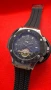 Мъжки часовник Hublot модел Geneva с автоматичен механизъм, снимка 1