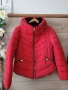 Червено яке Zara , снимка 6