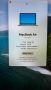 Лаптоп Apple MacBook Air M1 А2337(2020) 256GB / 8GB RAM с прекъсващ дисплей, снимка 6