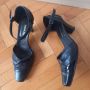 Дамски обувки Super NUBUK 39 номер , снимка 1 - Дамски ежедневни обувки - 45805706