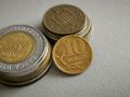 Монета - Русия - 10 копейки | 2003г., снимка 1