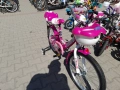 MONI Велосипед 20" 2082 розов, снимка 9