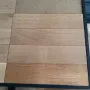 Продавам масивен паркет ясен рустик 35 / 6 / 2,1, снимка 6