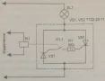 Т112-16-3 съветски тиристори 16A 300V, снимка 4