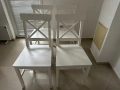 Jysk Столове кухненски , снимка 1