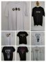 Разпродажба/ликвидация на маркови дрехи-Armani, Guess, Amiri, снимка 1 - Тениски - 45382946