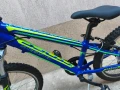 Алуминиев детски велосипед 20 цола , снимка 6