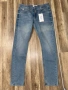 Оригинални дънки Calvin Klein Jeans Slim Taper - W30 x L32 (с етикети), снимка 1
