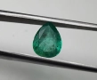 Естествен изумруд с красив зелен цвят 1.87кт.! Сертифициран!, снимка 10
