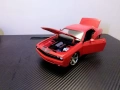 додж модели мащаб 1:18 Dodge, снимка 9