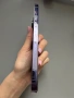 Перфектен iPhone 14 Pro Max, Deep Purple, 128GB, снимка 3