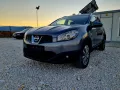 Nissan Qashqai + 2 Panorama, Navi 7mesten, снимка 2