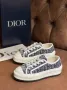 дамски кецове christian dior , снимка 5