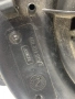 Вентилатор парно купе Шкода Фабиа Ventilator parno kupe Skoda Fabia 6Q1819015 , снимка 3