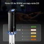 Уред за Су Вид готвене INKBIRD WIFI Sous Vide,Гаранция, снимка 7