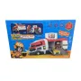 Камион Пес патрул, автовоз Paw patrol, музикален-50798, снимка 2