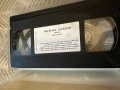 Michael Jackson Exclusive VHS Касета. Ultra Rare!, снимка 4