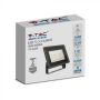 LED Прожектор V-TAC SKU 6739 / 20W 6400К  , снимка 1