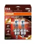 НОВО: +220% Халогенни крушки OSRAM NIGHT BREAKER 220-H4, снимка 2
