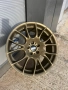 BBS CK  005/006 20” 5x120, снимка 2
