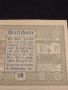 Банкнота НОТГЕЛД 10 хелер 1920г. Австрия перфектно състояние за КОЛЕКЦИОНЕРИ 44971, снимка 6