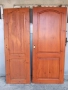 Дървени врати, снимка 2
