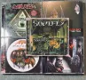 Overkill,Anthrax,Soulfly , снимка 1