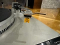 Грамофон Technics sl q 33, снимка 9