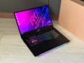 i7|GTX-1070|IPS 144Hz|8RAM Strix Scar II лаптоп laptop gaming гейминг asus , снимка 5