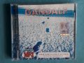 Gandalf (92 tracks)(New Age,Symphonic Rock,Ambient)(Формат MP-3), снимка 1 - CD дискове - 45623409