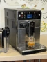 Кафемашина кафе автомат Saeco PicoBarista de luxe с гаранция, снимка 4