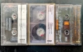 ЩУРЦИТЕ аудио касети , снимка 3