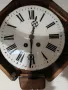 френски стенен часовник , снимка 1