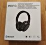 Безжични слушалки EONO BLUETOOTH модел B08J8TT8C2 NOISE FREE 100%, снимка 1 - Bluetooth слушалки - 45798246