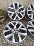 Лети джанти 16 и 17 цола 5х114.3 КИА Хюндай, снимка 5