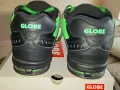 Сникърси GLOBE Sabre GBSABR  Black/Moto Green 10768, снимка 6