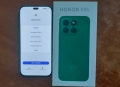 Чисто нов HONOR X8b 256GB Green в гаранция, снимка 3