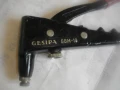 GESIPA GBM-10 Made in Germany РЪЧНА НИТАЧКА ЗА НИТ ГАЙКА М3-М6мм , снимка 2