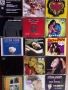Лот Dance/Pop singles, selected cd's, снимка 1