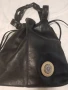Чанта,фирма,"VERSACE",естествена кожа,оригинал.ДНЕС 1200лв, снимка 5