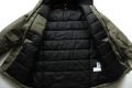 ENGELBESRT STRAUSS Winter parka Vision - мъжко зимно яке-парка, размер XL, снимка 4