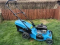 Самоходна бензинова косачка , снимка 5