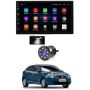 Универсална Андроид Мултимедия за кола със 7 инчов екран FULL HD Android, снимка 2