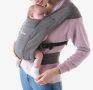 ergobaby раница за новородени бебета, снимка 3