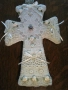 Кръстчета за подарък на гости на Св. Кръщение , снимка 3