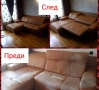Претапициране на мека мебел, снимка 1