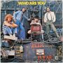 The Who – Who Are You / LP