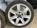 Алуминиеви джанти 5x120 за BMW 225 45 17, снимка 5